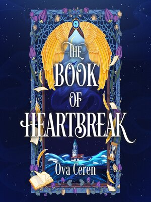 cover image of The Book of Heartbreak
